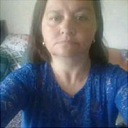 Anusi - žena, 47 let, Łuków