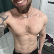 Aleone46 - muž, 26 let, Warszawa