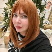 Elena - жінка, 42 років, Новосибирск