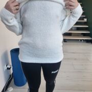 Ckap2 - kobieta, 26 lat, Warszawa