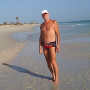 Peregrynator - mężczyzna, 71 lat, Stalowa Wola