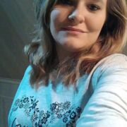 Ohanalilo - женщина, 34 лет, Wrocław