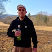 Justpatryk00 - muž, 26 let, Duszniki-Zdrój