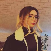 Nataliuwu - trans, 21 lat, Katowice