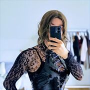 Nataliuwu - transsexuálů, 21 let, Katowice