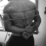 Terapeuta - muž, 26 let, Wejherowo