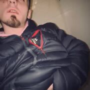 ParaSzukaJejBi99 - мужчина, 26 лет, Duisburg