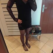 Ada1993 - транссексуалы, 32 лет, Warszawa