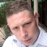 Wuch84 - mężczyzna, 41 lat, Grudziądz