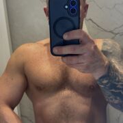 Kochliwy1982 - muž, 43 let, Warszawa