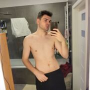 WysokiPas - чоловік, 28 років, Warszawa