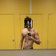 Adamskyy18cm - man, 23 years, Katowice