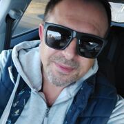 Behawior - mężczyzna, 47 lat, Toruń