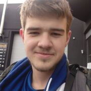 Witekgg - mężczyzna, 20 lat, Kalisz