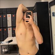 Bolo462 - muž, 19 let, Warszawa