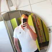 Xwisnia69 - muž, 24 let, Goch