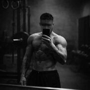 NightDesire - mann, 32 Jahre, Katowice