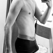 Kurier03 - mężczyzna, 22 lat, Chorzów