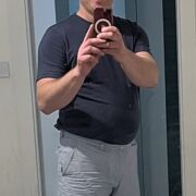 Lomak13 - muž, 43 let, Warszawa