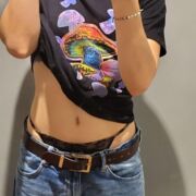 Caringadela284 - kobieta, 26 lat, Rumia