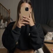 Madddyloveee - kobieta, 23 lat, Wrocław