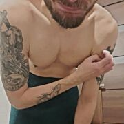 Adrian112 - mężczyzna, 35 lat, Wrocław