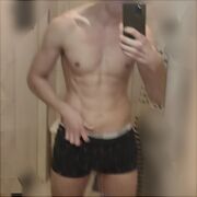 19CMXXL193CM - mężczyzna, 27 lat, Szczecin