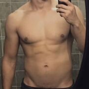 Krystek19po - мужчина, 21 лет, Warszawa