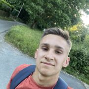 Ivanko - mężczyzna, 25 lat, Łódź