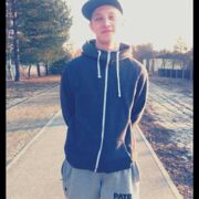 Kochanek6900 - mężczyzna, 31 lat, Nowa Dęba