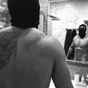 DaddyBottom - mężczyzna, 38 lat, Wrocław