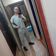 RomanticooEroticoo - mężczyzna, 38 lat, Toruń