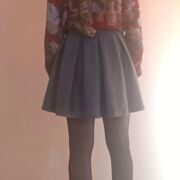 Mariolakotka - trans, 37 lat, Białystok