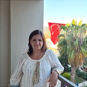 Wiola89 - kobieta, 36 lat, Knurów