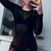 Energybaba - žena, 19 let, Katowice