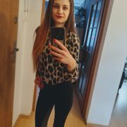 Kinngaa95 - kobieta, 30 lat, Wieluń