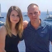 MagdiManuel - para (kobieta 26 lat, mężczyzna 38 lat), Sulechów