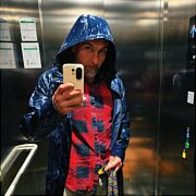 ELZet - мужчина, 44 лет, Szczecin