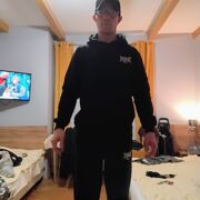 Gajosek1 - mężczyzna, 41 lat, Dziwnów