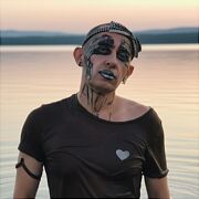 Lolacd666 - mężczyzna, 46 lat, Bydgoszcz