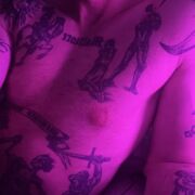 Cristalnight - mężczyzna, 33 lat, Poznań