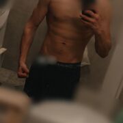 Alakazamterazkrk - muž, 22 let, Kraków