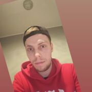 Krzysztof81 - muž, 26 let, Szczecin