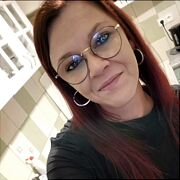 Magdalennaa - жінка, 36 років, Słupsk