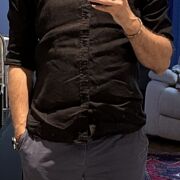 Tomek38465836 - mężczyzna, 46 lat, Warszawa