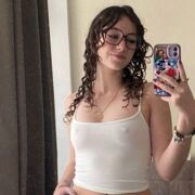 Julkaaa18 - жінка, 18 років, Warszawa