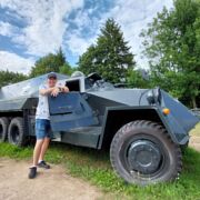 Kamis2525 - mężczyzna, 41 lat, Szczytno