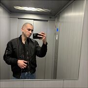 Kriegdam - mężczyzna, 25 lat, Warszawa