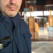 BlueMan1 - mężczyzna, 47 lat, Góra Kalwaria