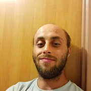 Areczek960628 - mann, 30 Jahre, Wojcieszów